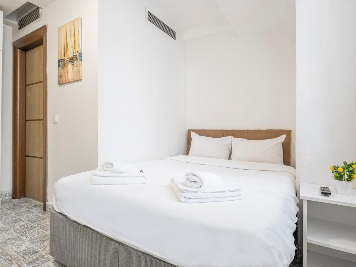 The Red Tent Suite 88 Estambul Exterior foto